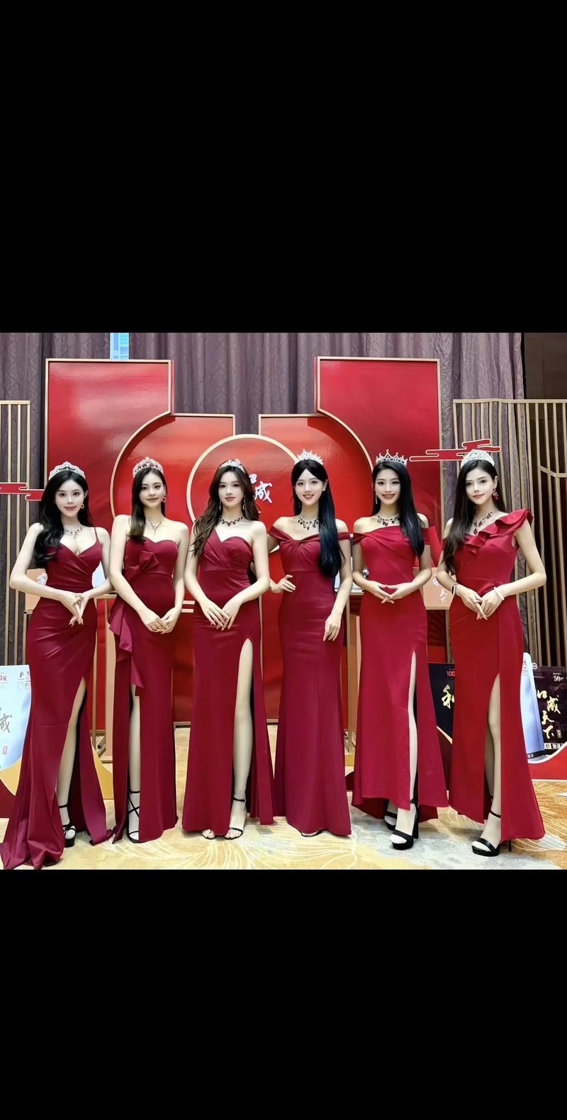 展览展示服务:构建品牌新高度